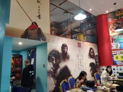 -小龍鳳·港式海鲜打边炉(沙湖路店)