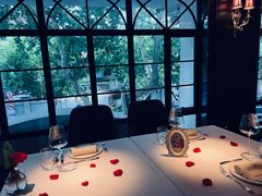 -弦月窗LUNETTE BY AMANDA(复兴路店)