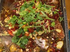 -小俩口烧烤东北菜(双井店)