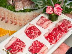 -喜聚薈·花膠雞海鮮火鍋(越秀店)