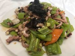 -宾朋海鲜特色美食餐厅·纯手工鲅鱼水饺(兴海路店)