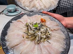-新光酒家·河豚·海鲜·蟹料理(浦东店)
