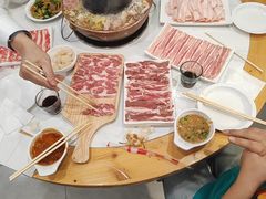 -徐记手切鲜羊肉(辽沈二街店)