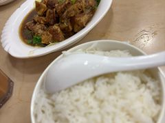 -盛记粥面(佐敦店)