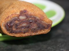 驴打滚-老回回饺子馆(海洋馆店)