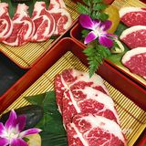 呈贡日料·值得二刷的日式烤肉🥩屋台牛二
