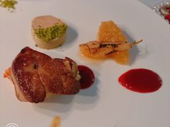 -圣丰索菲特·法国餐厅