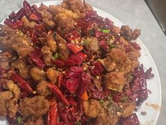 -小四川餐厅(纪庄子北道店)