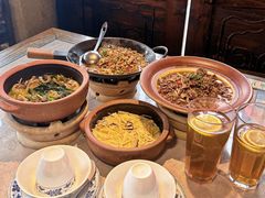 -寨子里的钵钵菜·湘西山里菜(魅力湘西店)