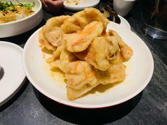 -金掌勺东北菜(格兰晴天店)