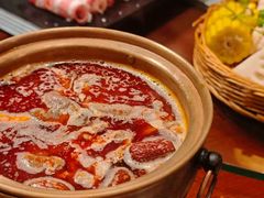 -古关火锅店(古北水镇景区店)