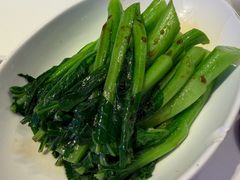 -山泉粤宴(广东大厦店)