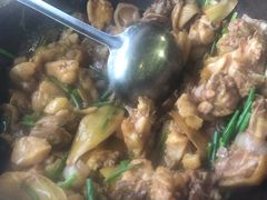 -天强农家菜馆