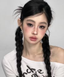-明天见·化妆造型工作室