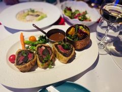 -天玑高空江景餐厅&酒吧Sky Secret Restaurant&Bar