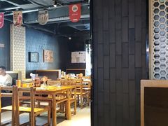 -肉串汪(月坛店)