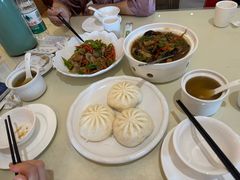 -归元·云集斋素菜馆