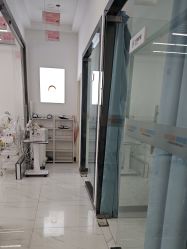 -痘敏医生专业祛痘连锁