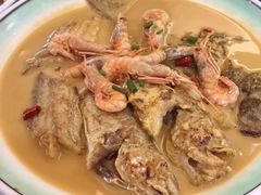 -杨记海鲜楼(三门黑金冠店)