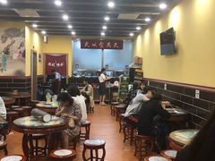 -赵记传承特色牛奶甜品(泉城广场店)