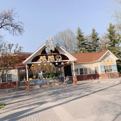 -酷酷兔少儿拓展天地