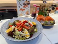 -三禾寿司(君尚店)