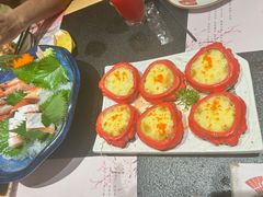 -桃夭日式料理(国信店)