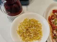 -望海湾鱼头泡饼·天津菜(空港店)