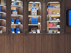 -CHARLIETOWN红茶公司(南京万象天地店)