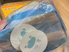 -沁屋面包店(人民东路店)