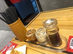 -吉祥馄饨(深圳福华一路店)