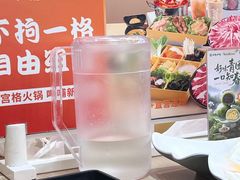 -呷哺呷哺 黄金牧场 (新辰里学清路店)