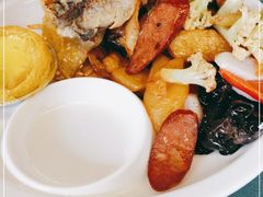 -85度C(北京八角物美店)