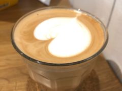 -Cafe Villa
