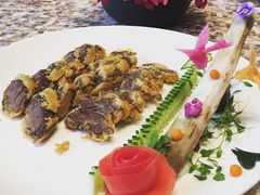 -临江宴(陆家嘴店)