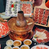 冬天的第一顿涮肉被京悦南门承包了！