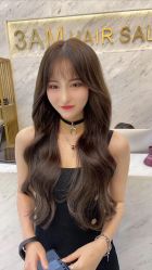 -3AM HAIR SALON染发接发