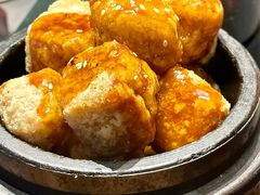 -HOHO餐厅(古子城店)