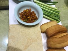 -前王院•巧克力海鲜市集餐厅(万平口店)