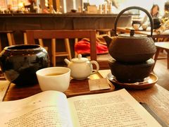 -去茶山(新光里店)