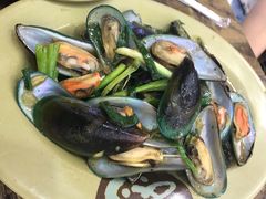 -贞姨美食·老字号海鲜大排档