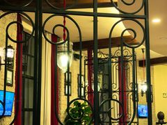 -南沙游艇会·大兵船餐厅