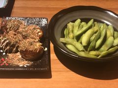 -章之鱼家(体育东路店)