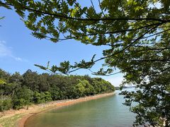 -天目湖山水园