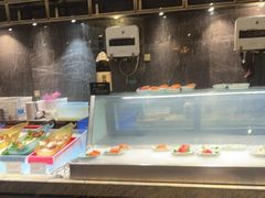 -半岛翡丽海鲜自助餐厅(观风亭店)