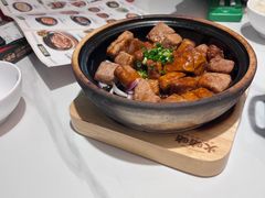-火啫啫·粤式啫啫煲(南通首店)