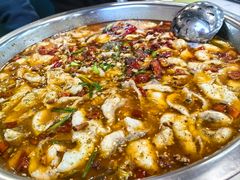 -老四川平头酸菜鱼(衙前店)