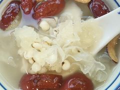 -港湾糖水