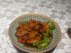 -熠盛·本帮菜Bistro(永嘉路店)