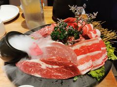 -黑牛黑猪烤肉专门店(万象城店)